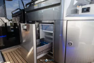 Thumbnail von Riviera Sport Yacht Platinum Edition 4600 Riviera 4600 SPORT YACHT-PLATINUM EDITION