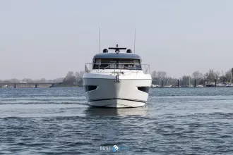Thumbnail von Riviera Sport Yacht Platinum Edition 4600 Riviera 4600 SPORT YACHT-PLATINUM EDITION