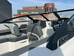 Thumbnail von Cobalt CS23