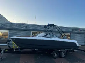 Cobalt CS22