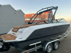 Thumbnail von Cobalt CS23