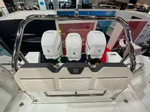 Thumbnail von Wellcraft 355 WELLCRAFT 355 Explorer