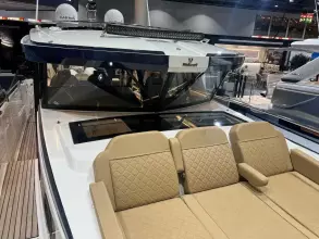 Thumbnail von Wellcraft 355 WELLCRAFT 355 Explorer