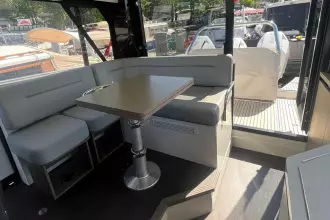 Thumbnail von Wellcraft 355 WELLCRAFT 355 Explorer