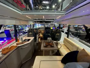 Thumbnail von Wellcraft 355 WELLCRAFT 355 Explorer