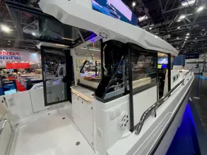 Thumbnail von Wellcraft 355 WELLCRAFT 355 Explorer