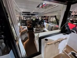 Thumbnail von Wellcraft 355 WELLCRAFT 355 Explorer