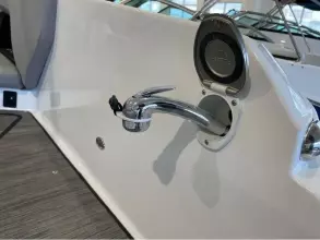 Thumbnail von Four Winns H6 OB Four Winns H6 Outboard bowrider