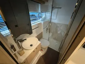 Thumbnail von Jeanneau DB 43 IB Jeanneau DB43