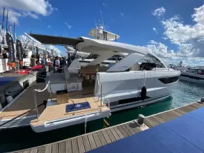 Thumbnail von Jeanneau DB 43 IB Jeanneau DB43