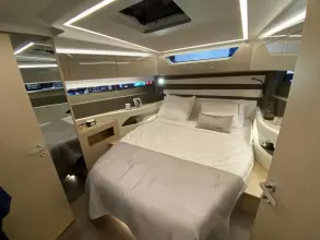 Thumbnail von Jeanneau DB 43 IB Jeanneau DB43