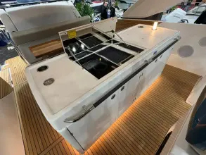 Thumbnail von Jeanneau DB 43 IB Jeanneau DB43