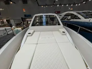 Thumbnail von Jeanneau DB 37 IB JEANNEAU DB-37