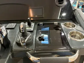 Thumbnail von Jeanneau DB 37 IB JEANNEAU DB-37