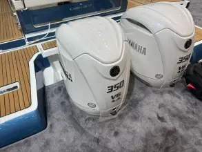 Thumbnail von Jeanneau DB 37 IB JEANNEAU DB-37