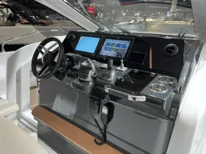 Thumbnail von Jeanneau DB 37 IB JEANNEAU DB-37