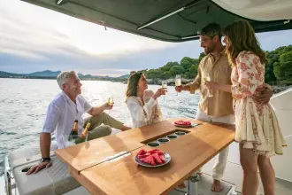 Thumbnail von Jeanneau DB 37 IB JEANNEAU DB-37