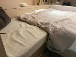 Thumbnail von Jeanneau DB 37 IB JEANNEAU DB-37