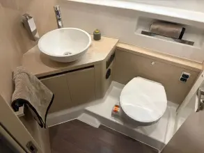 Thumbnail von Jeanneau DB 37 IB JEANNEAU DB-37