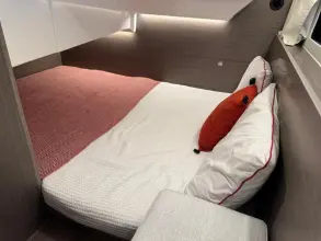 Thumbnail von Jeanneau Merry Fisher 895 Sport S2