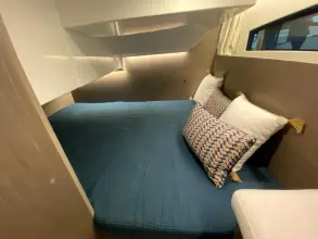 Thumbnail von Jeanneau Merry Fisher 895 Sport S2