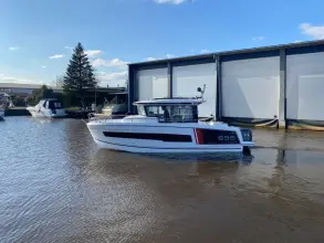 Thumbnail von Jeanneau Merry Fisher 895 Sport S2