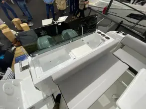 Thumbnail von Jeanneau Merry Fisher 895 Sport S2