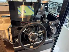 Thumbnail von Jeanneau Merry Fisher 895 Sport S2