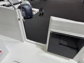 Thumbnail von Jeanneau Merry Fisher 895 Sport S2