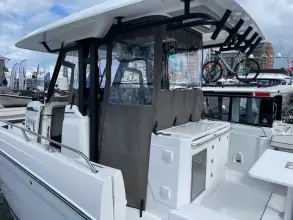 Thumbnail von Jeanneau Cap Camarat 10.5 CC