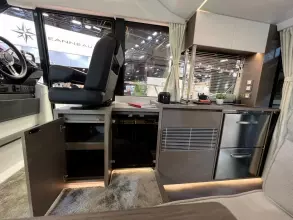 Thumbnail von Jeanneau Merry Fisher 1295 Fly Jeanneau 1295 FLY