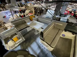 Thumbnail von Jeanneau Merry Fisher 1295 Fly Jeanneau 1295 FLY