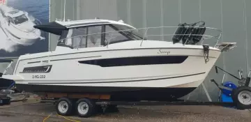 Thumbnail von Jeanneau Merry Fisher 895 Offshore