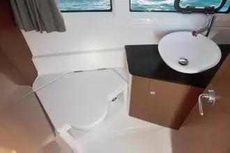 Thumbnail von Jeanneau Merry Fisher 895 Offshore