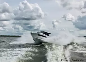 Thumbnail von Jeanneau Merry Fisher 895 Offshore