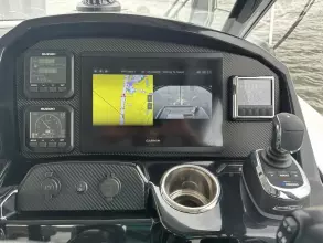 Thumbnail von Jeanneau Merry Fisher 895 Offshore