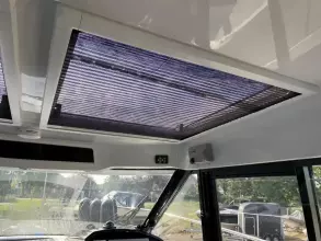 Thumbnail von Jeanneau Merry Fisher 895 Offshore