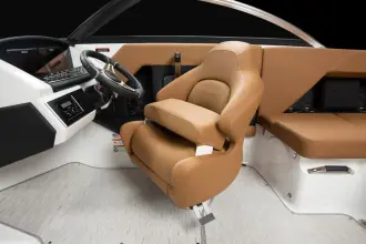 Thumbnail von Four Winns H2