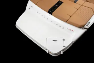 Thumbnail von Four Winns H2