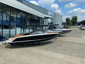 Thumbnail von Four Winns H2