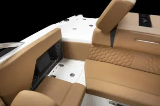 Thumbnail von Four Winns H2