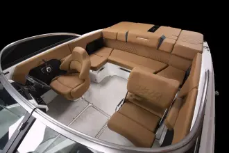 Thumbnail von Four Winns H2