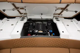 Thumbnail von Four Winns H2