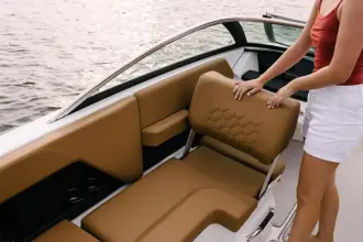 Thumbnail von Four Winns H2