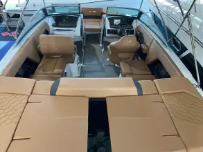 Thumbnail von Four Winns H2