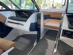 Thumbnail von Four Winns H2