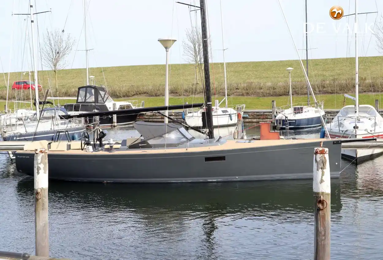 Saffier SE 33 UD