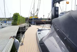 Thumbnail von Saffier SE 33 UD