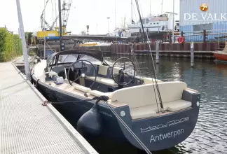 Thumbnail von Saffier SE 33 UD