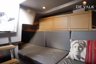 Thumbnail von Saffier SE 33 UD